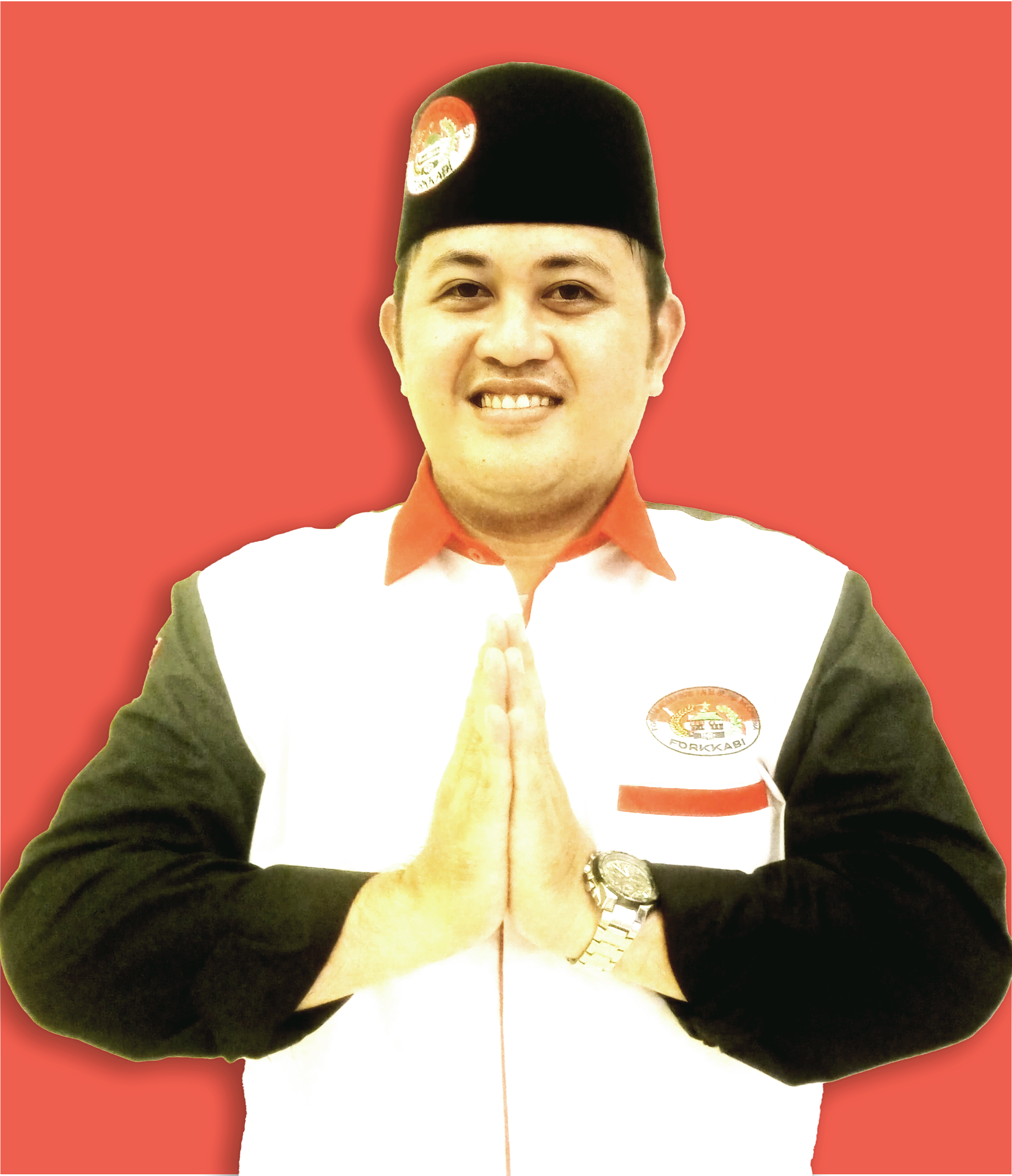 BAHRUDIN