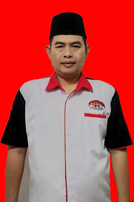 SUPRIYADI