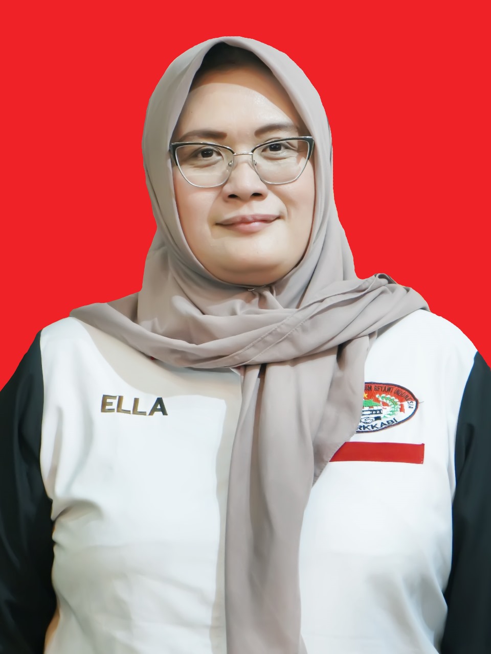 DR. HJ. ELLA SILVIA