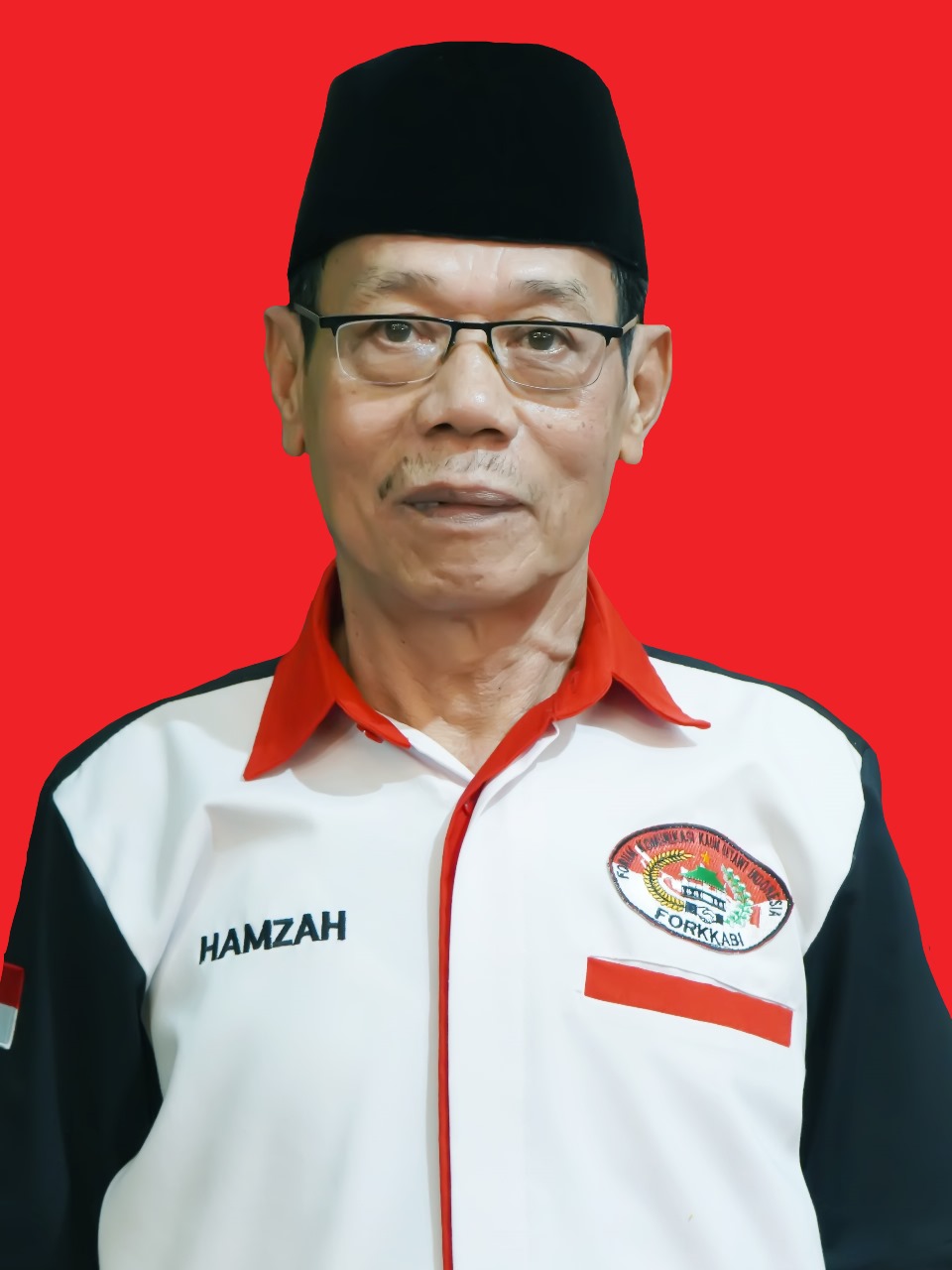H.HAMZAH