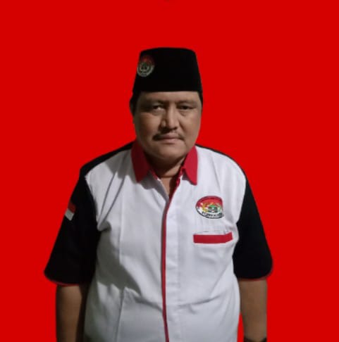 KOMARUL ZAMAN