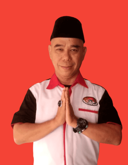 SURYADI