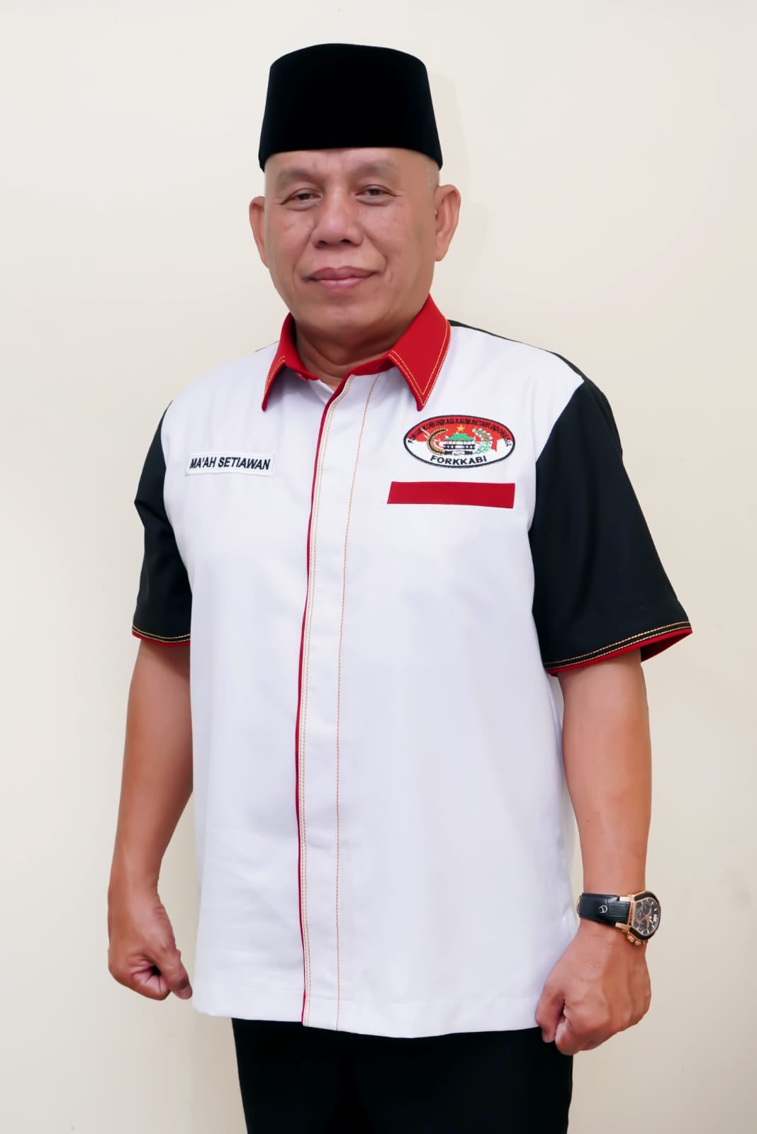 MAAH SETIAWAN