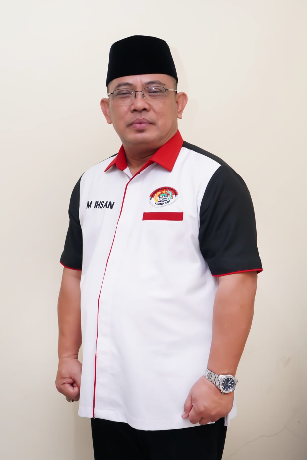 MOHAMMAD IHSAN